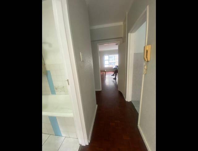 1 BEDROOM APARTMENT FOR SALE IN OBSERVATORY